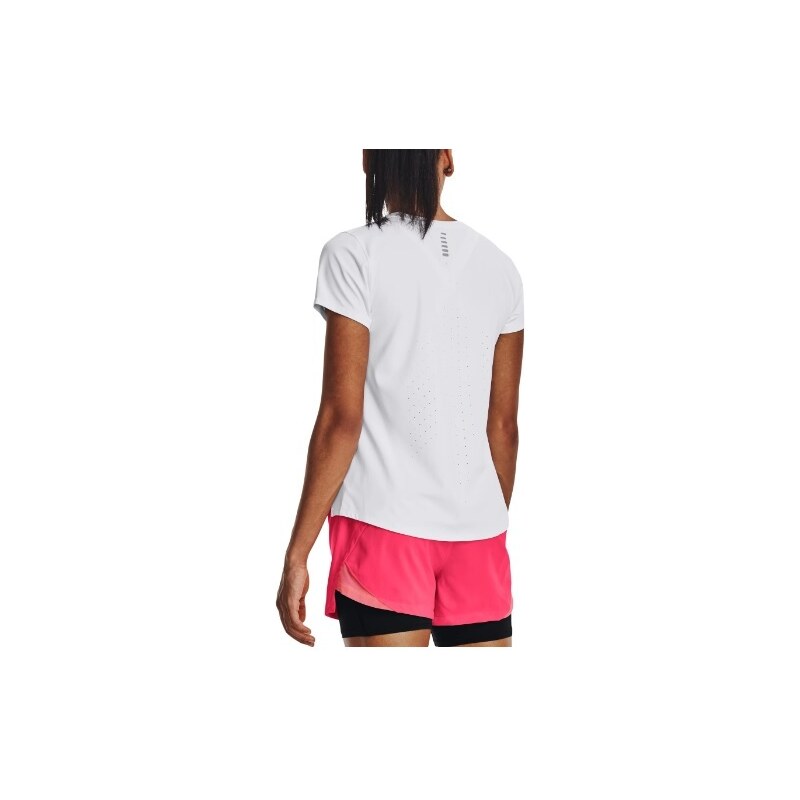 Triko Under Armour Iso-Chill T-Shirt W 1376819-100