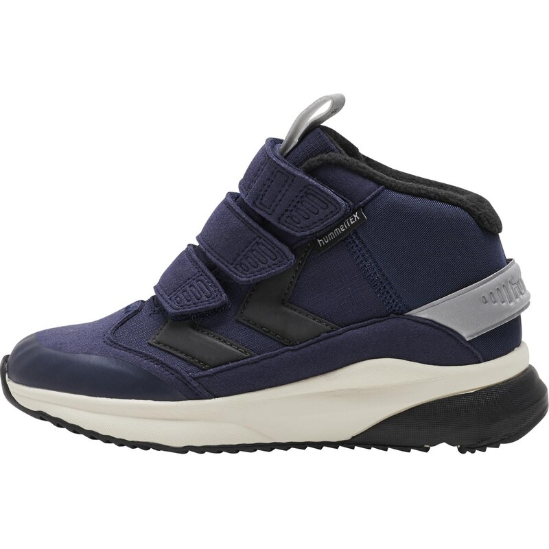 Hummel Obuv REACH ZERO MID TEX JR unisex 101964100