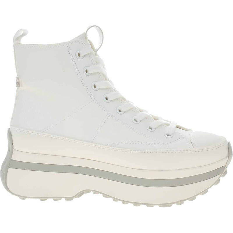 Dámská kotníková obuv Tamaris 1-25214-41 white 38