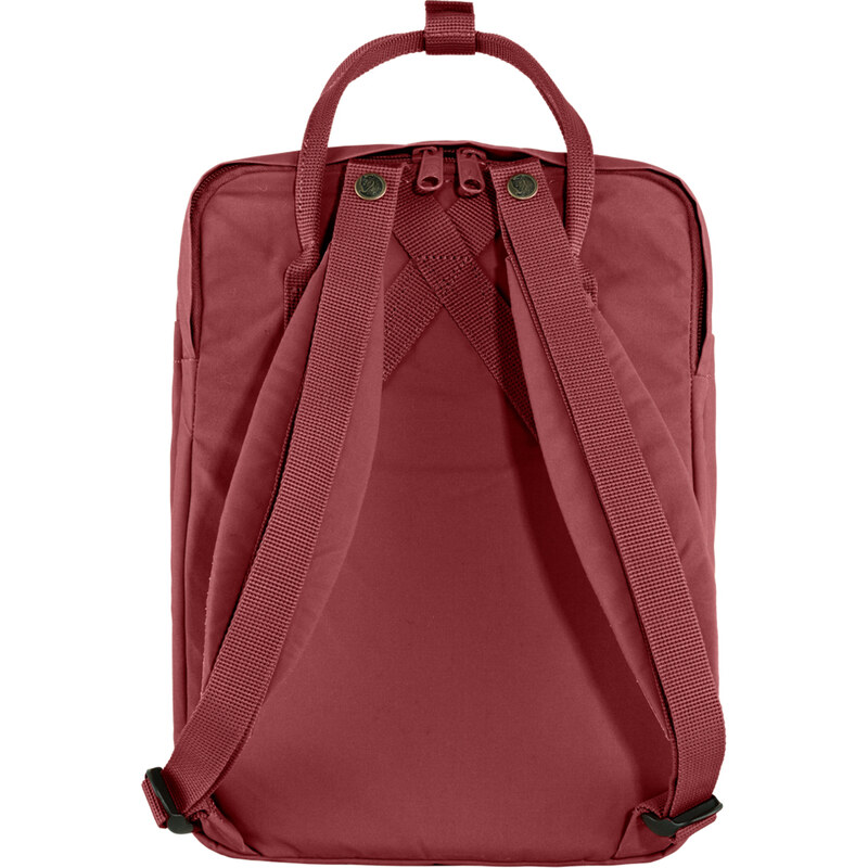 FJÄLLRÄVEN Kånken Laptop 13" Ox Red