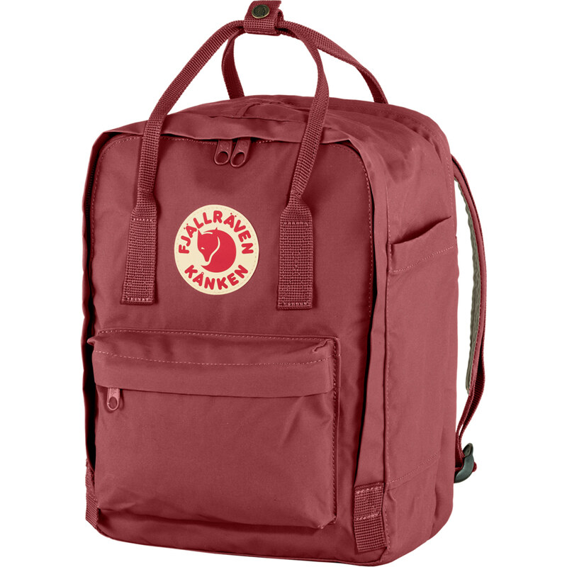 FJÄLLRÄVEN Kånken Laptop 13" Ox Red