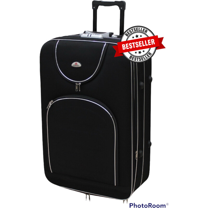Cestovní zavazadlo - Kufr - Lamer - Classic - Velikost S - Objem 40 Litrů