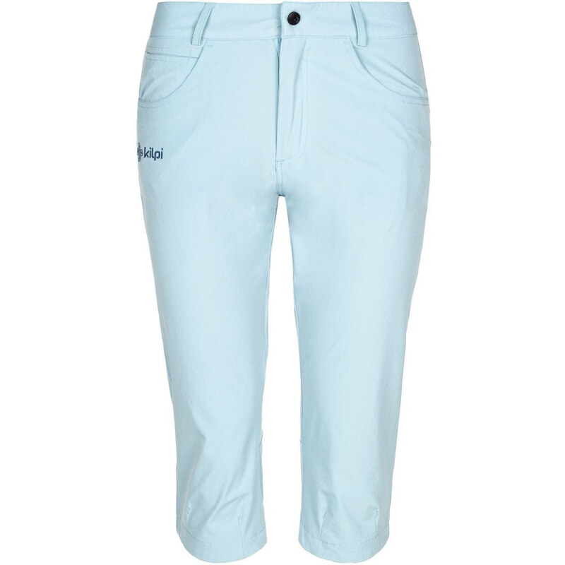 Kalhoty Trenta-w světle modrá - Kilpi