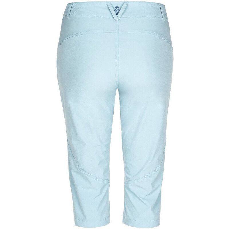Kalhoty model 9064725 světle modrá - Kilpi