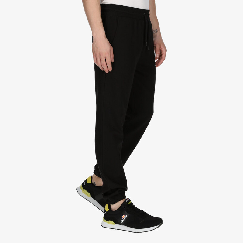 ELLESSE MALE CUFFED PANTS