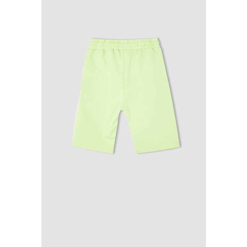 DEFACTO Regular Fit Short