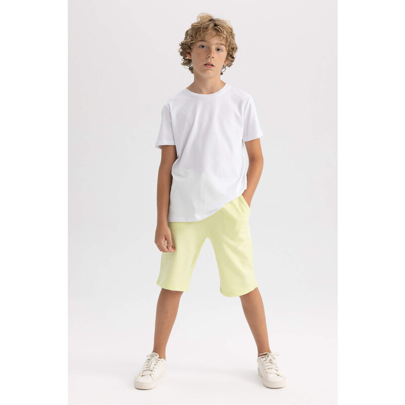 DEFACTO Regular Fit Short