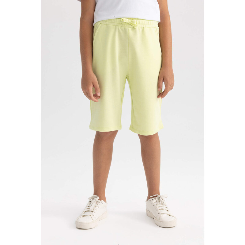 DEFACTO Regular Fit Short