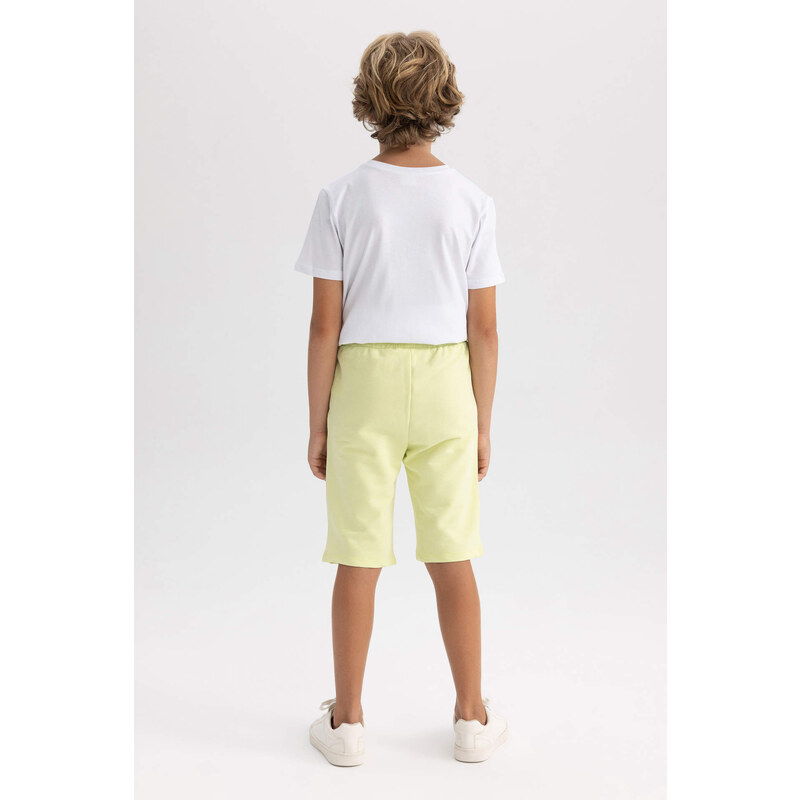 DEFACTO Regular Fit Short