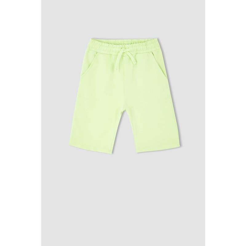 DEFACTO Regular Fit Short