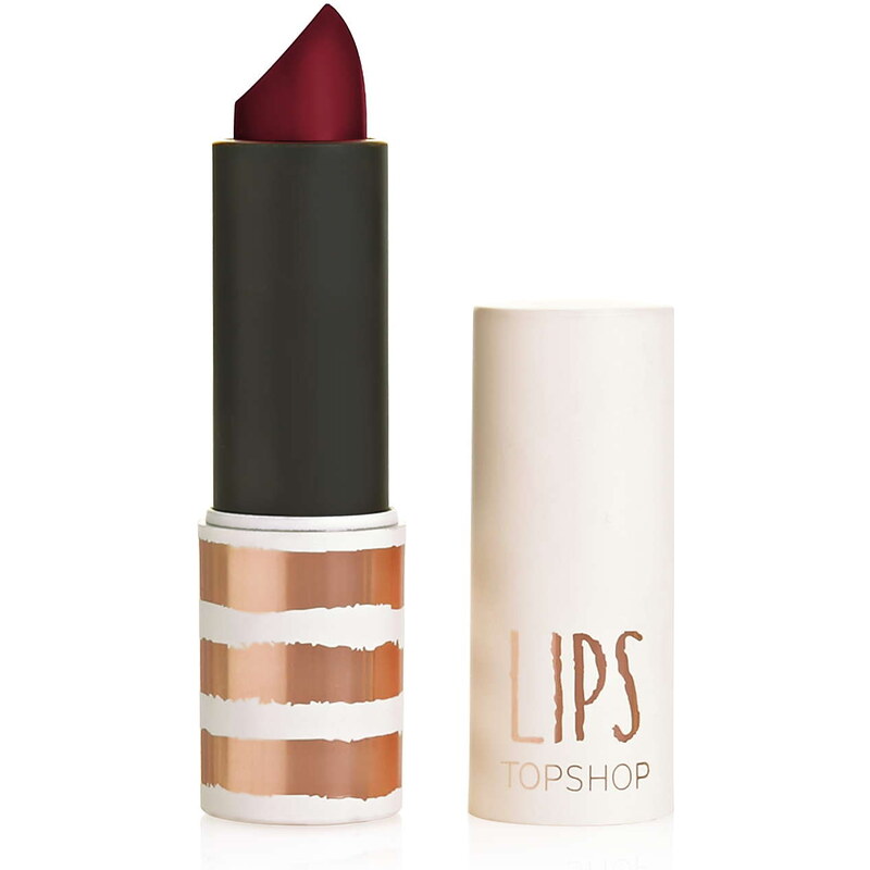 Topshop 5 Years of Beauty - Lips in Beguiled