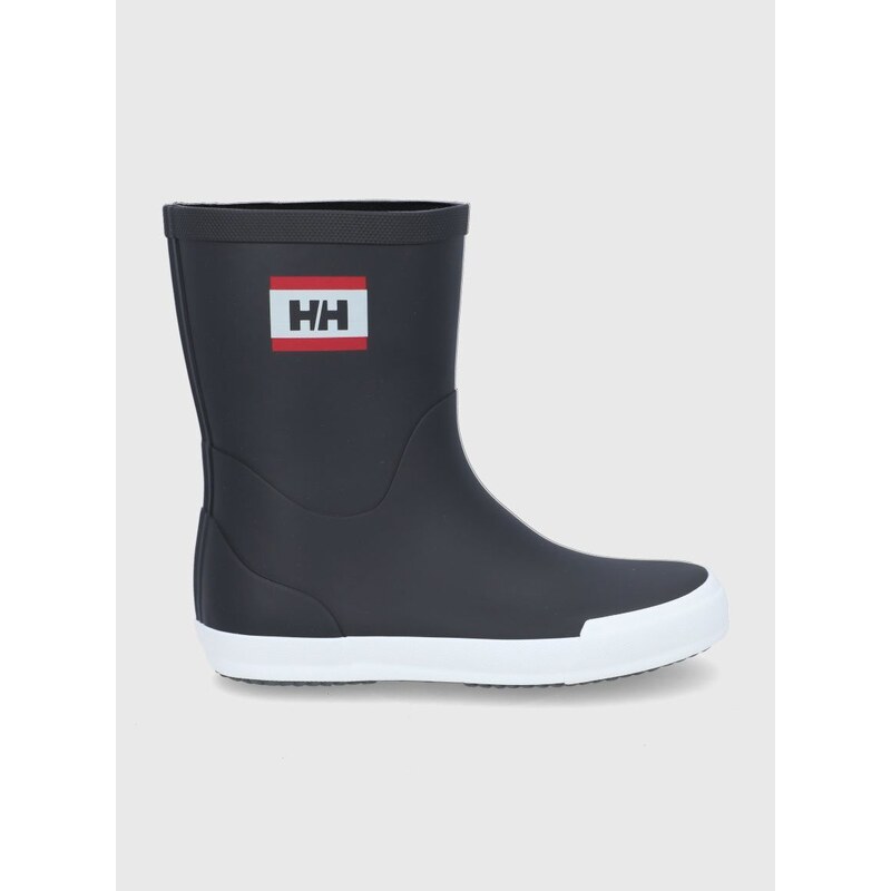 Holinky Helly Hansen dámské, černá barva, 11661