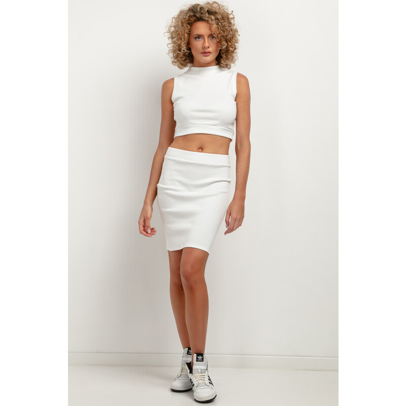 Tessita Woman's Skirt T389 1