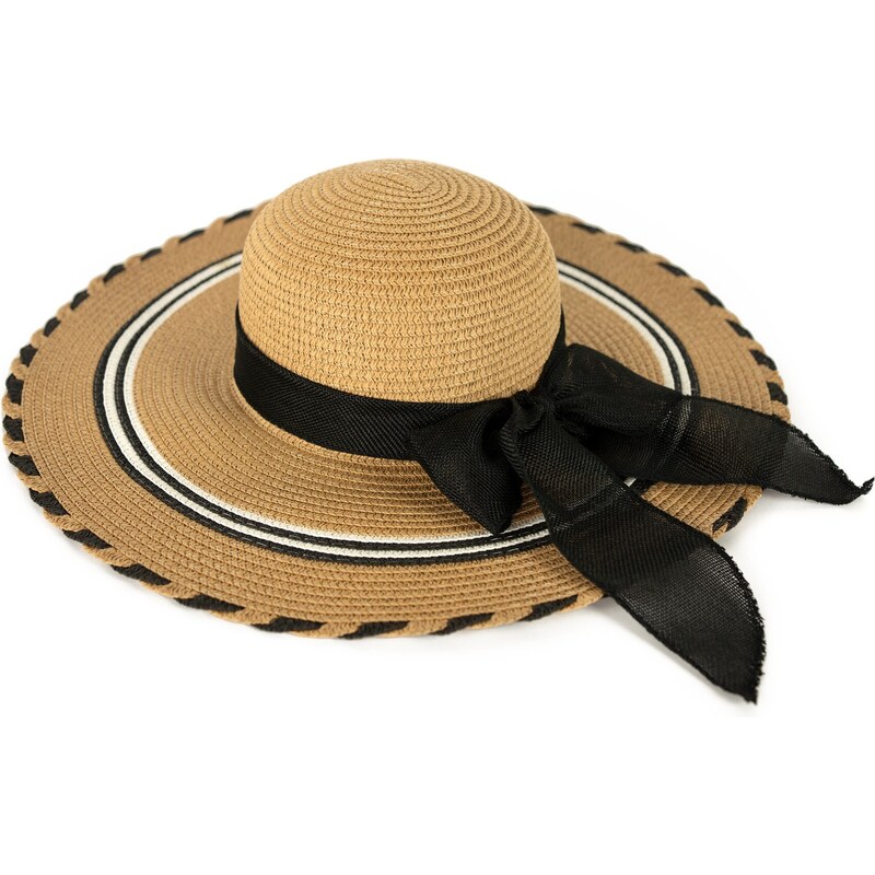 Art Of Polo Woman's Hat Cz23150-2