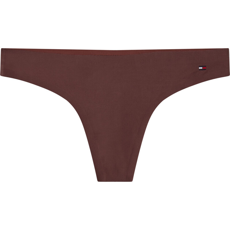 Close to Body Dámské kalhotky THONG UW0UW03162VW9 - Tommy Hilfiger