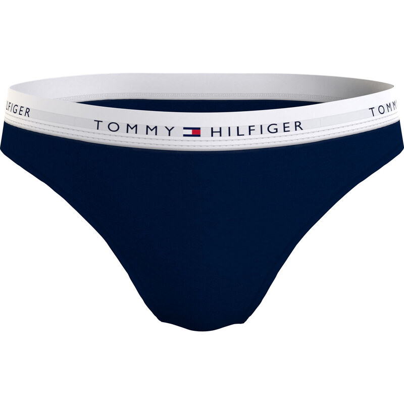 Close to Body Dámské kalhotky BIKINI UW0UW03836DW5 - Tommy Hilfiger