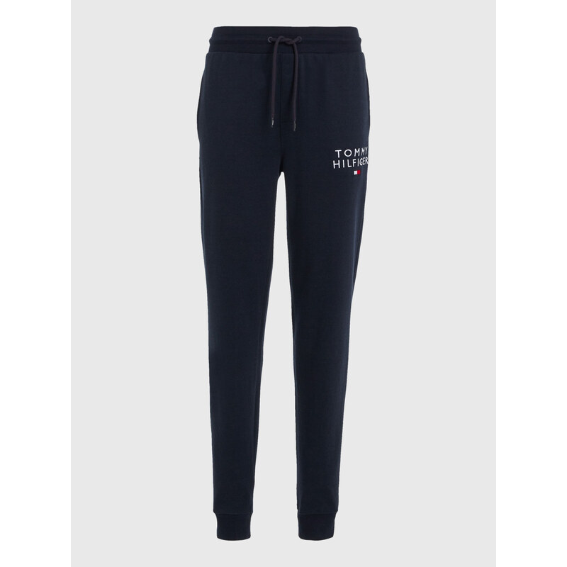 Pánské kalhoty TRACK PANT HWK UM0UM02880DW5 - Tommy Hilfiger