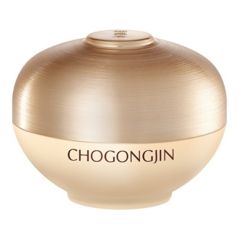 CHOGONGJIN - GEUM SUL CREAM - Revitalizační pleťový krém se zlatem 60 ml