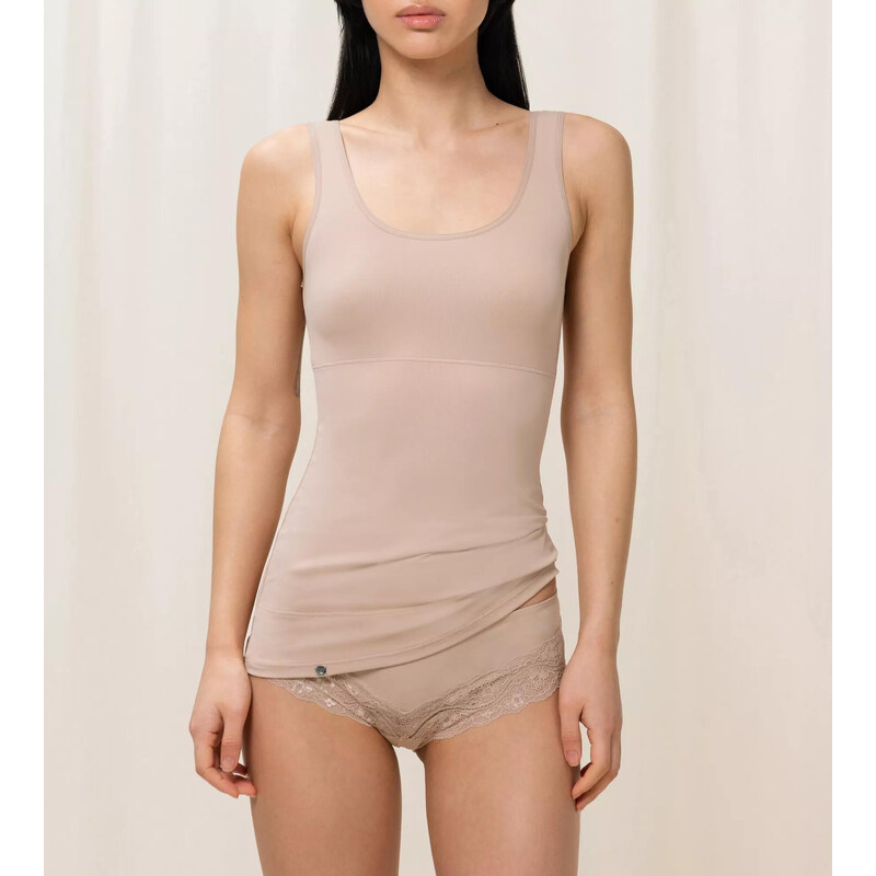 Dámské tílko Trendy Sensation Shirt02 tělové - Triumph 104031156
