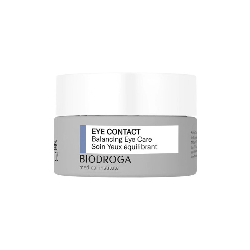 Biodroga Eye Contact Balancing Eye Care 15ml