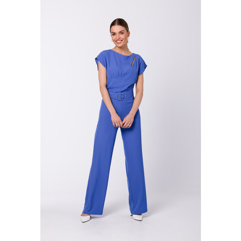 Stylove Womans Jumpsuit S339 107064831