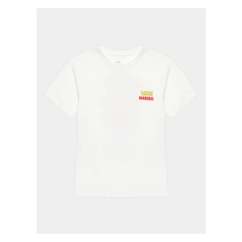 T-Shirt Vans