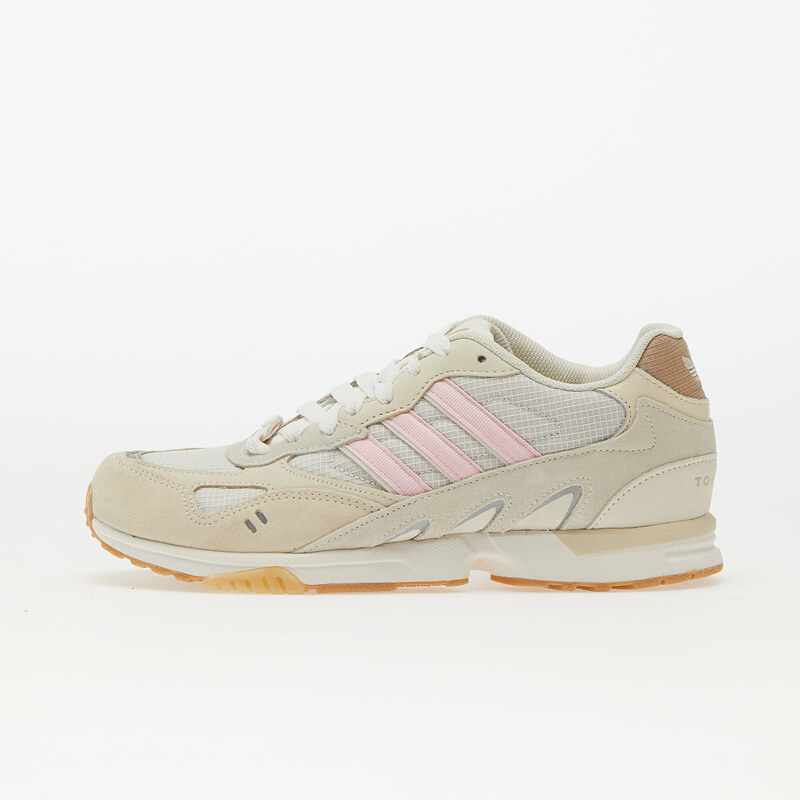 adidas Originals Pánské nízké tenisky adidas Torsion Super Core White/ Clear Pink/ Core White