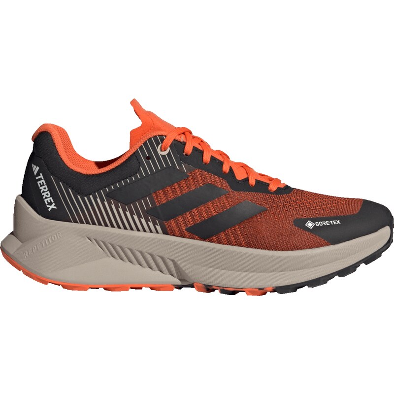 Trailové boty adidas Terrex TERREX SOULSTRIDE FLOW GTX if5007