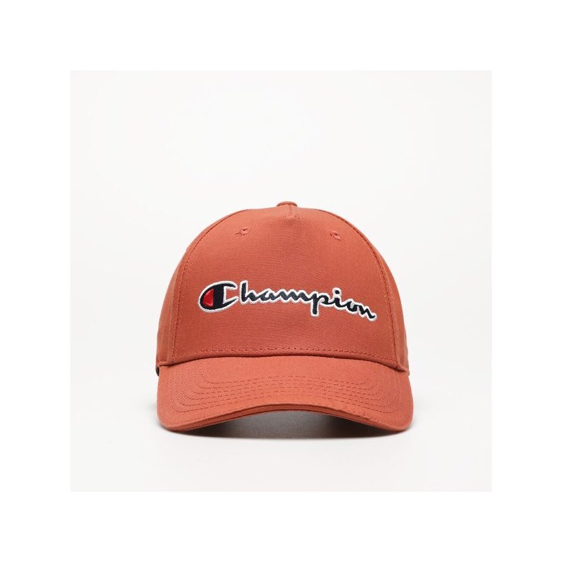 Champion Čepice Baseball Cap Muži Doplňky Kšiltovky 800712MS075