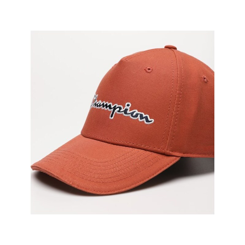 Champion Čepice Baseball Cap Muži Doplňky Kšiltovky 800712MS075