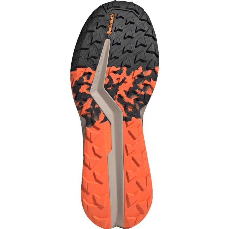 Trailové boty adidas TERREX SOULSTRIDE FLOW GTX if5007