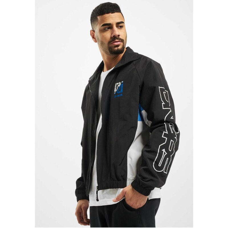Dangerous DNGRS Bundy Thunder Jackets černé 65083404