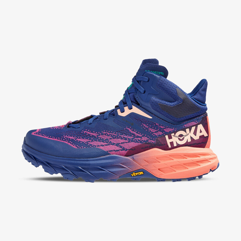 Hoka Speedgoat 5 Mid GTX