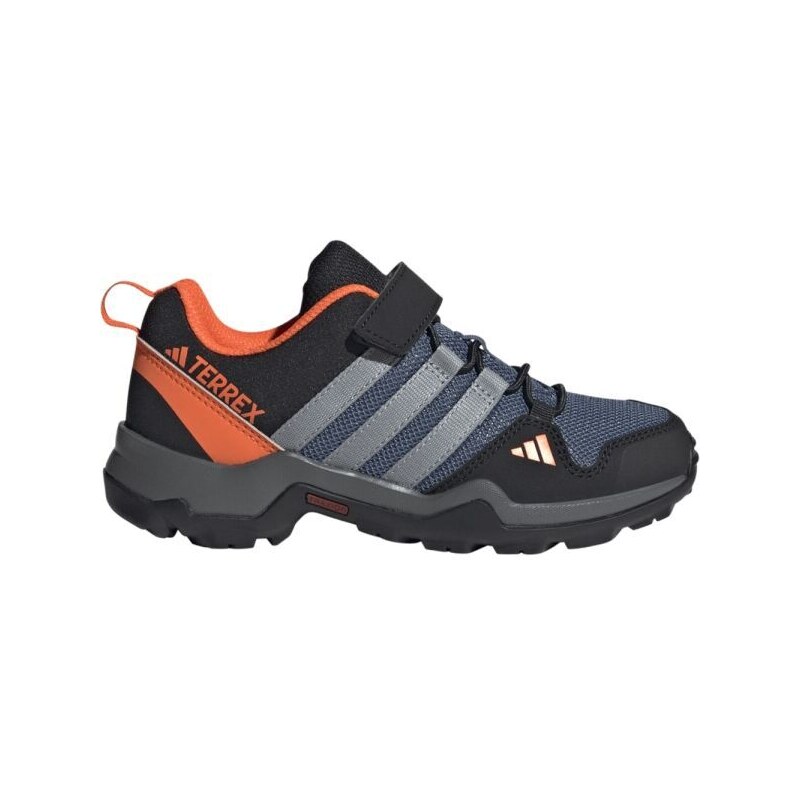 adidas TERREX AX2R CF K Dětská outdoorová obuv