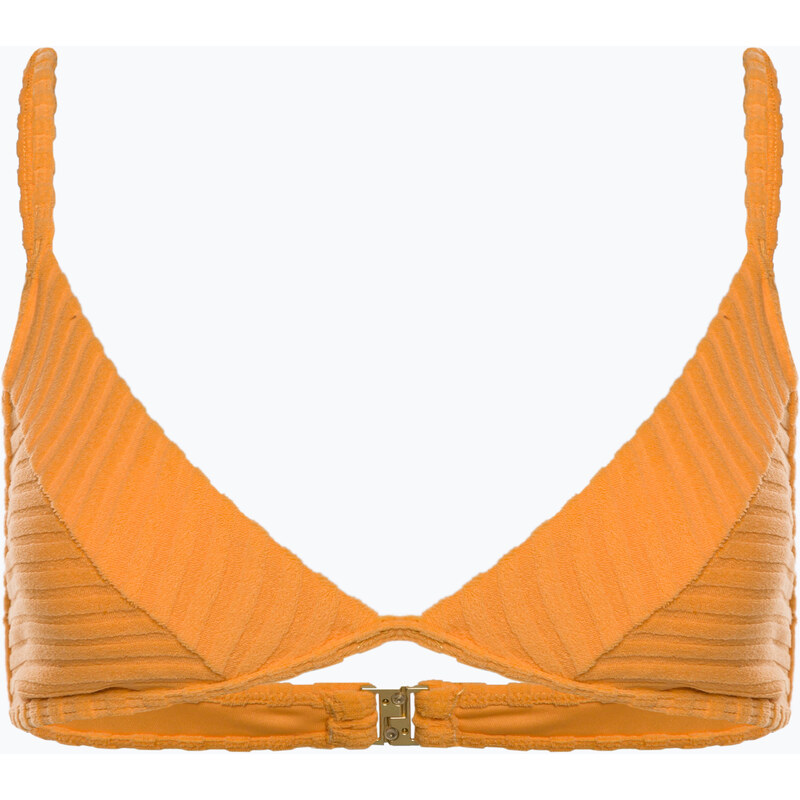 Horní díl plavek Billabong In The Loop Charlie Fixed bright