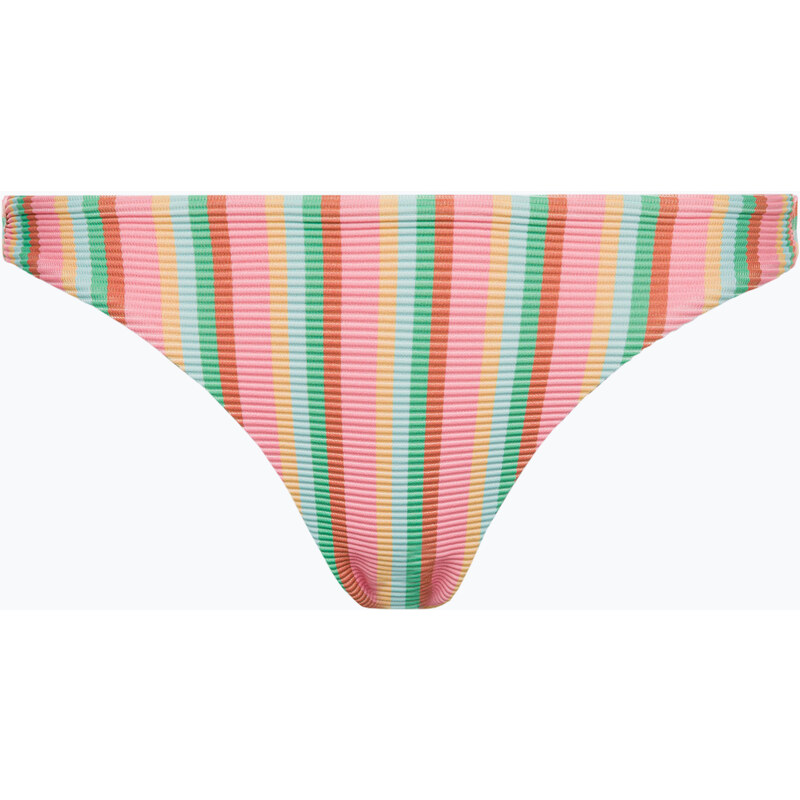Spodní díl plavek Billabong Island Glow Tanlines Tanga