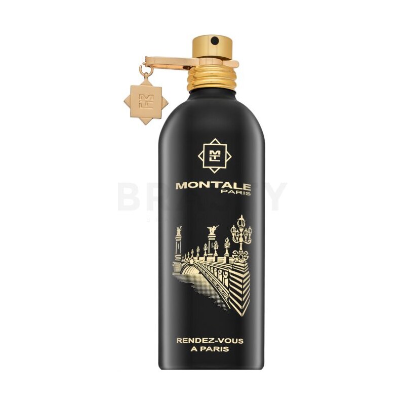 Montale Rendez-Vous à Paris parfémovaná voda pro ženy 100 ml