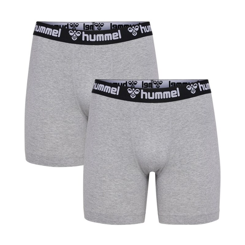 Boxerky Hummel HMLBOXER 2-PACK 224039-2006