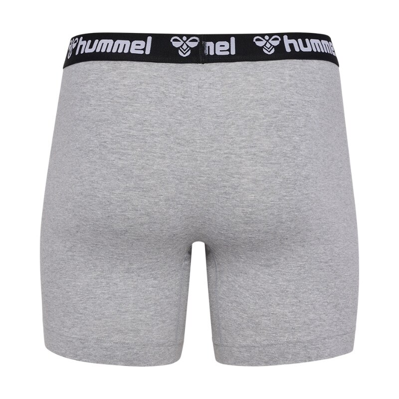 Boxerky Hummel HMLBOXER 2-PACK 224039-2006