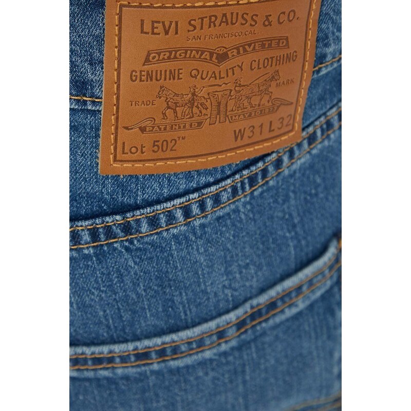 Džíny Levi's 502 TAPER pánské