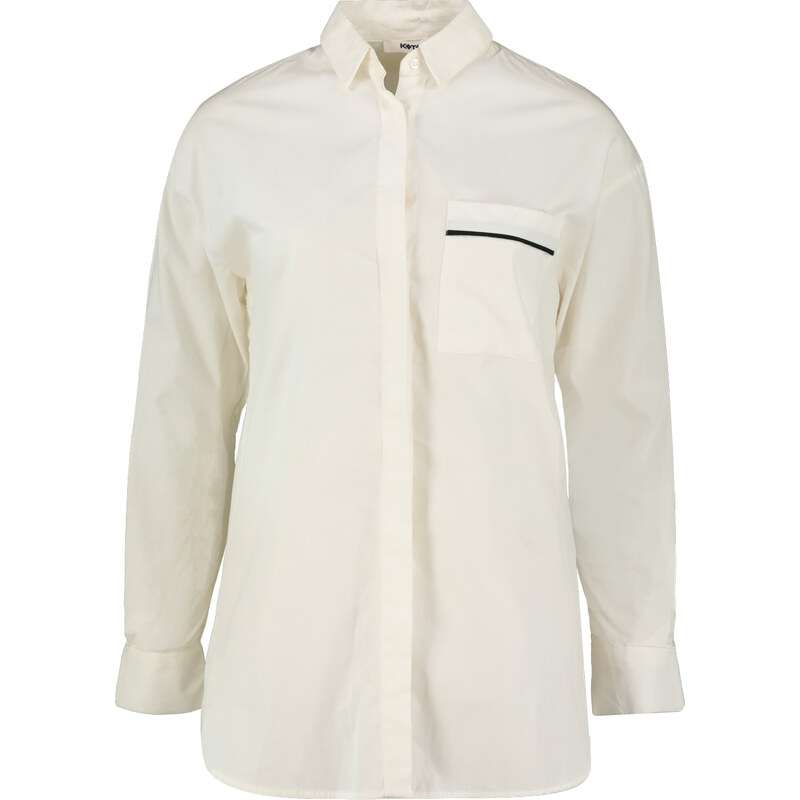 Womens shirt Koton 107062694
