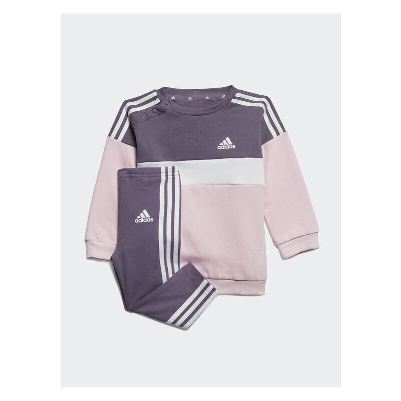 Souprava mikina a legíny adidas