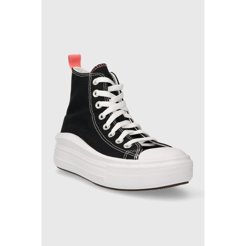 Kecky Converse Chuck Taylor All Star Move