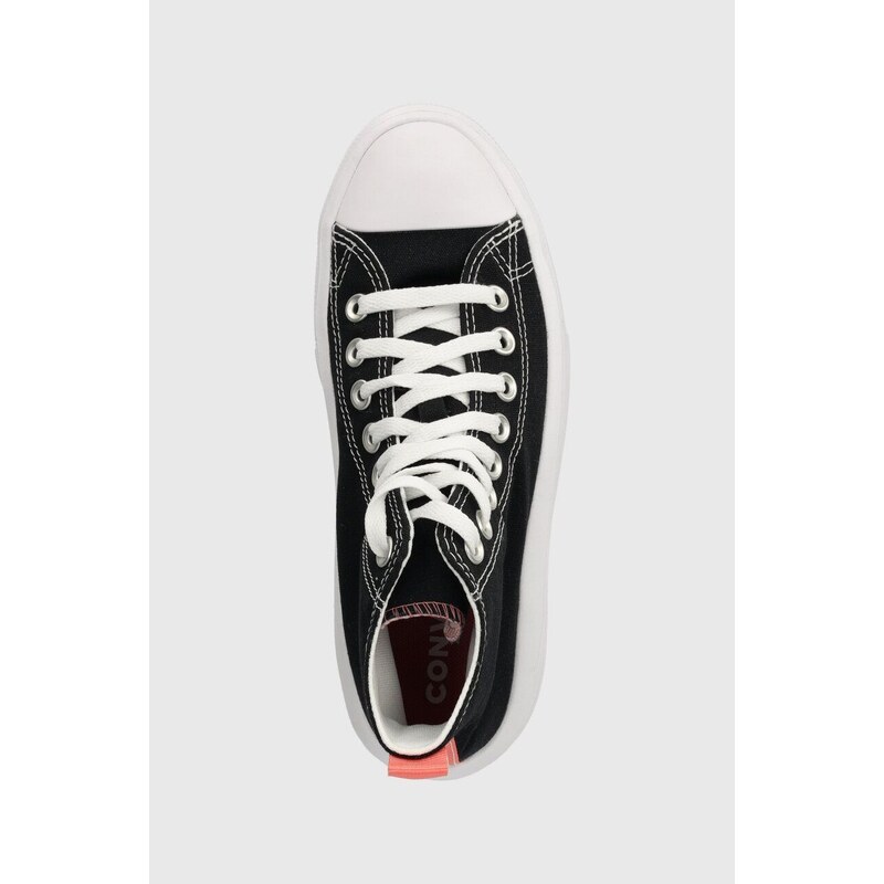 Kecky Converse Chuck Taylor All Star Move