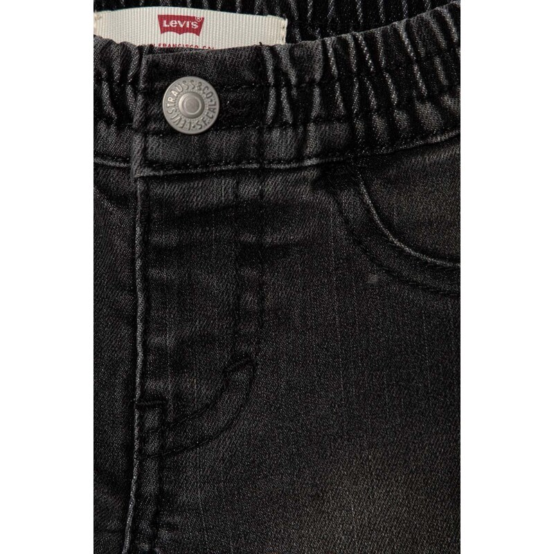 Kojenecká sada Levi's zelená barva