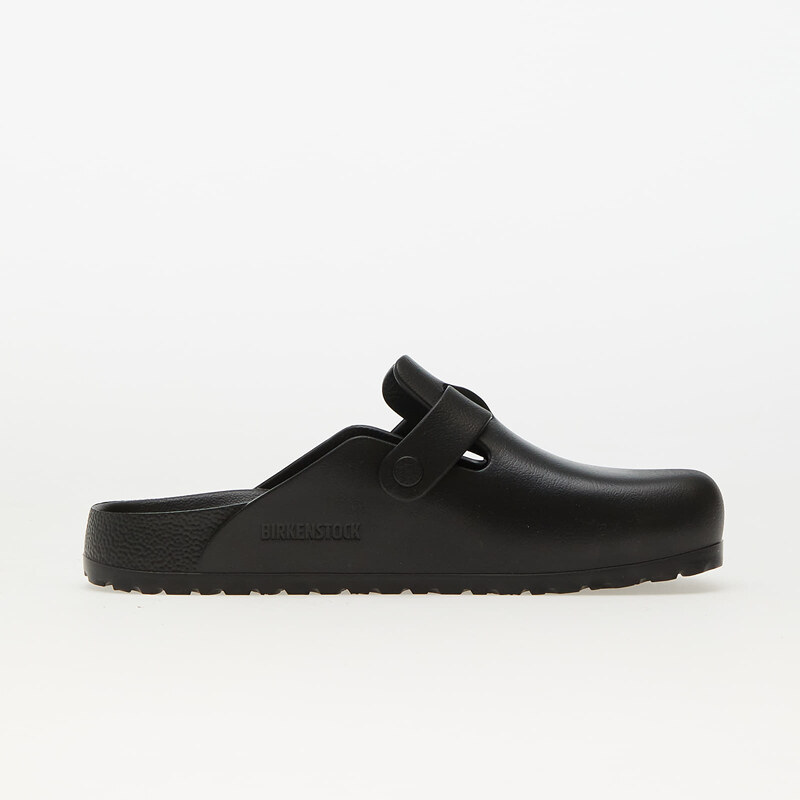 Pantofle Birkenstock Boston EVA Black