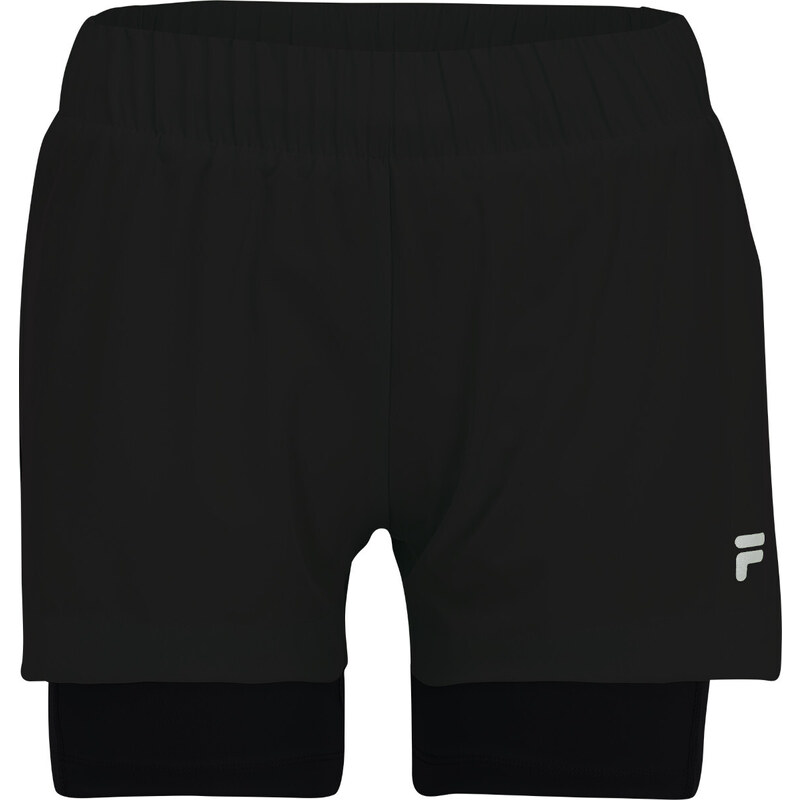 Šortky Fila ROSELLE running shorts faw0609-80010