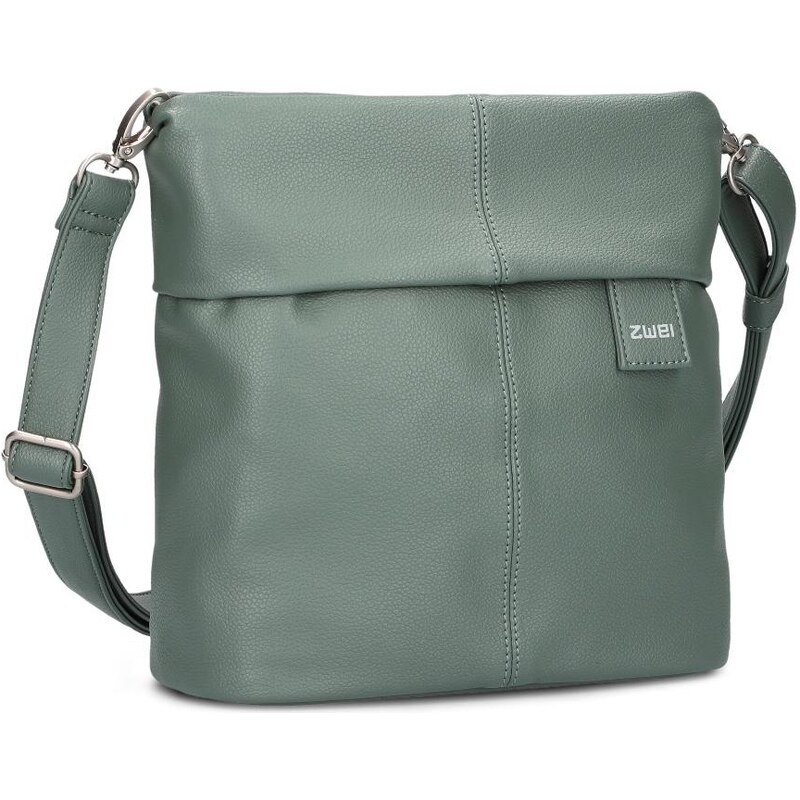 Zwei Kabelka MADEMOISELLE M8 EUCALYPTUS