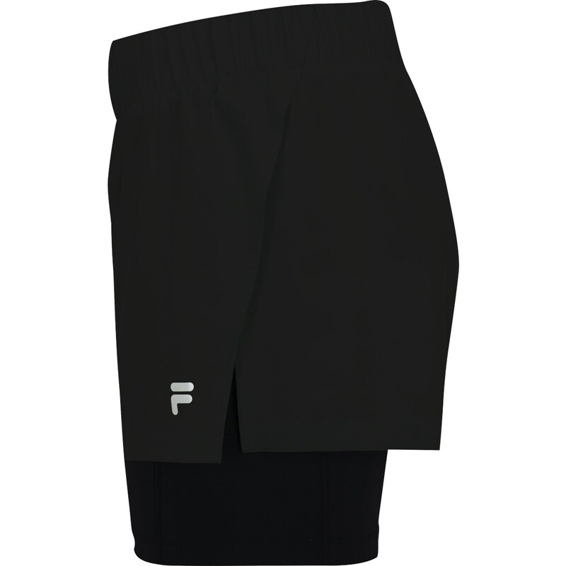 Šortky Fila ROSELLE running shorts faw0609-80010