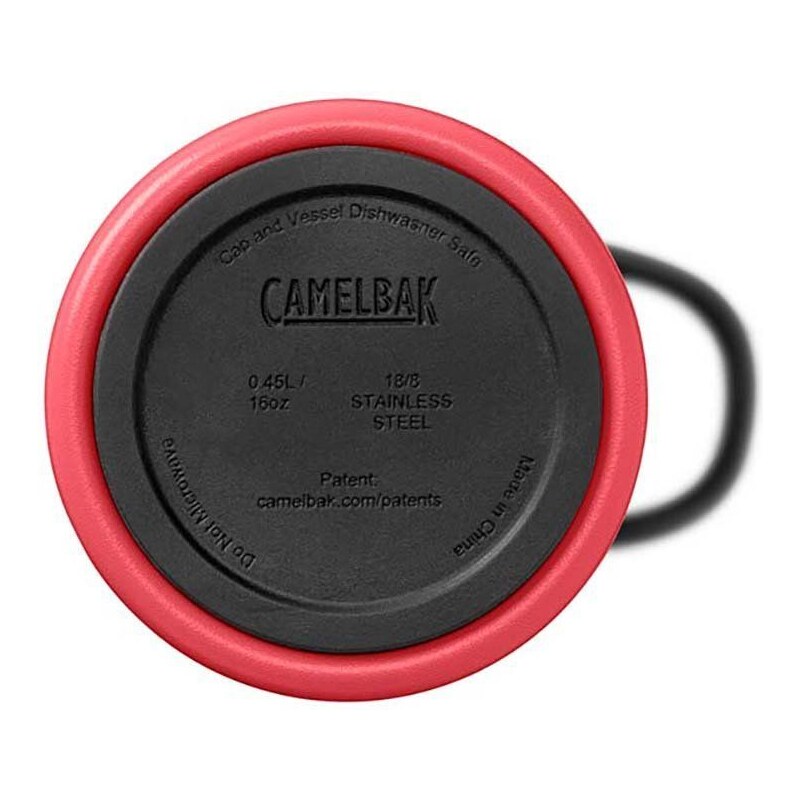 Termohrnek Camelbak Forge Flow 500 ml